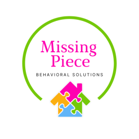 Missing Piece Behavior Solutions